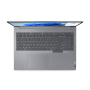 Laptop Lenovo ThinkBook 16 G7 ARP 16" WUXGA AMD Ryzen 7 7735HS Integrated AMD Radeon 680M Graphics RAM 32GB, SSD 1TB, 3YD DO LEN